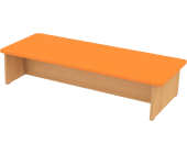 Лавка двостороння 