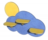 Полиця "Хмарка"