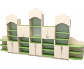 Стінка ігрова