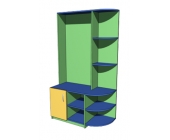 Куточок живої природи