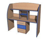 Куточок дитячої творчості
