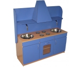 Стінка ігрова "Кухня"