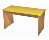 Столик дитячий 2-місний