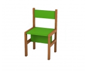 Стілець дитячий