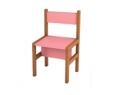 Стілець дитячий