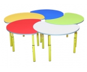 Стіл дитячий "Квітка"