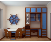 Дитяча №2 "Пірат"