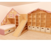 Дитяча №1 "Казкове Місто"