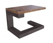 Стіл журнальний