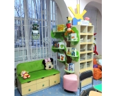 Дитяча бібліотека №1