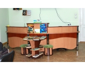 Дитяча бібліотека №8