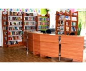 Дитяча бібліотека №9