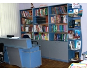 Дитяча бібліотека №10