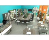 Обласна бібліотека