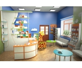 Дитяча бібліотека №2