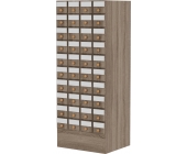 Шафа для формулярів (на 40 осередків)