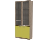 Шафа книжкова