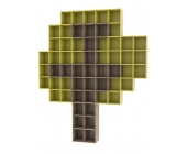 Стелаж "Велике дерево"