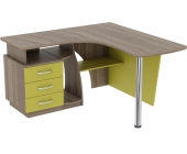 Стіл комп'ютерний кутовий