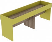 Тумба для квітів