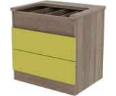 Тумба для формулярів