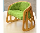 Крісло мале