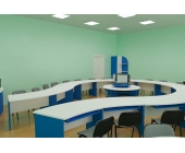 Старша школа №1