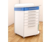 Тумба стоматолога 1