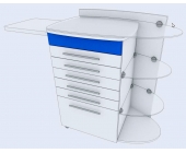 Тумба стоматолога 2