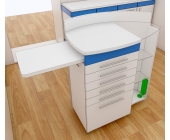 Тумба стоматолога 3