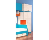 Морська Хвиля + Апельсин