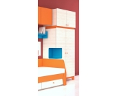 Апельсин + Морська Хвиля