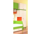 Лайм + Апельсин