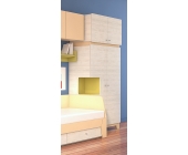 Крем + Оливковий