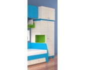 Морська Хвиля + Лайм