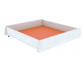 Ящик на колесах