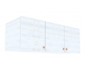 Антресоль 3-х стулчастої шафи