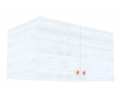 Антресоль для шафи