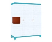 Шафа 3-х стулкова