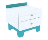 Тумба приліжкова