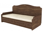 Ліжко - диван