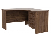 Стіл кутовий