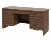 Стіл прямий