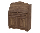 Секретер (тумба + стіл відкидний)