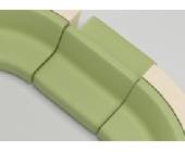 Диван подвійний