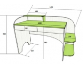 Кафедра пряма