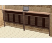 Комп'ютерна стійка