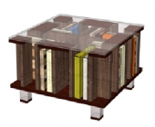 Стіл журнальний