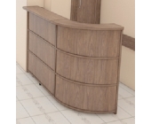 Ресепшн №2 (стіл вахтера)