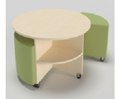 Стіл журнальний